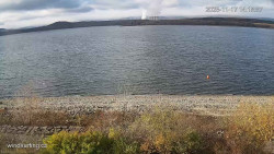 Nechranická přehrada