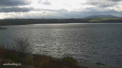 Nechranická přehrada