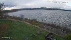 Nechranická přehrada