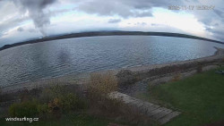 Nechranická přehrada