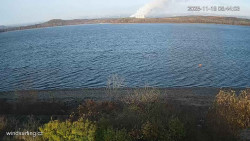 Nechranická přehrada