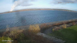 Nechranická přehrada