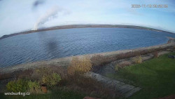 Nechranická přehrada