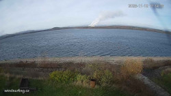 Nechranická přehrada