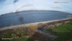 Nechranická přehrada