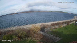 Nechranická přehrada