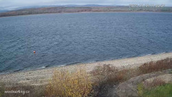 Nechranická přehrada