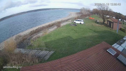 Nechranická přehrada