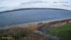 Nechranická přehrada