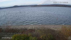 Nechranická přehrada