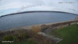 Nechranická přehrada