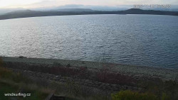 Nechranická přehrada