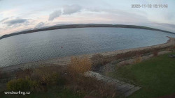 Nechranická přehrada