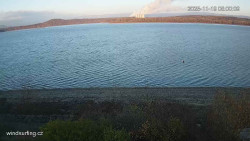 Nechranická přehrada