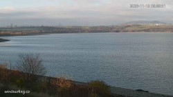 Nechranická přehrada