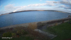 Nechranická přehrada