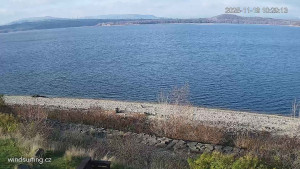 Nechranická přehrada - Nechranická přehrada - 19.11.2025 v 10:30 Nechranická přehrada - Nechranická přehrada - 19.11.2025 v 10:30