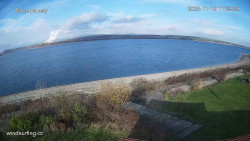 Nechranická přehrada