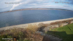 Nechranická přehrada