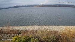 Nechranická přehrada