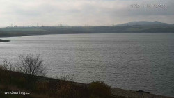 Nechranická přehrada