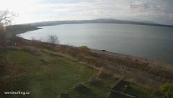 Nechranická přehrada