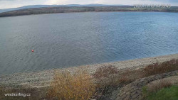 Nechranická přehrada