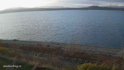 Nechranická přehrada