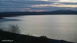 Nechranická přehrada