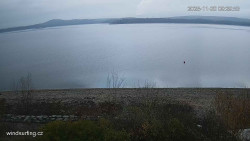 Nechranická přehrada