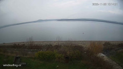 Nechranická přehrada