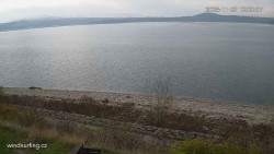 Nechranická přehrada