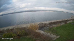 Nechranická přehrada