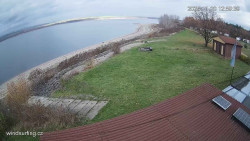 Nechranická přehrada