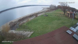 Nechranická přehrada