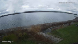 Nechranická přehrada