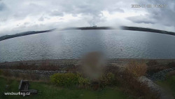 Nechranická přehrada