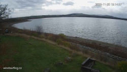 Nechranická přehrada