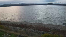 Nechranická přehrada