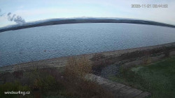 Nechranická přehrada