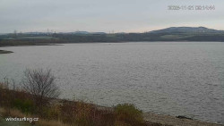 Nechranická přehrada