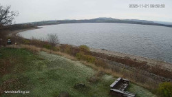 Nechranická přehrada