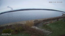 Nechranická přehrada