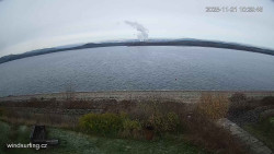 Nechranická přehrada