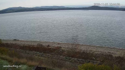 Nechranická přehrada