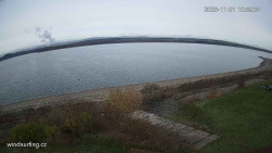 Nechranická přehrada