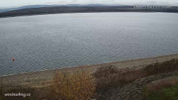 Nechranická přehrada