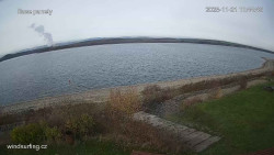 Nechranická přehrada