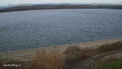 Nechranická přehrada