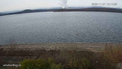 Nechranická přehrada